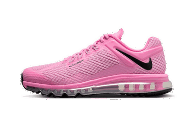Tenisky a topánky Nike Stussy x Air Max 2013 Ružová | DR2601-600, 0