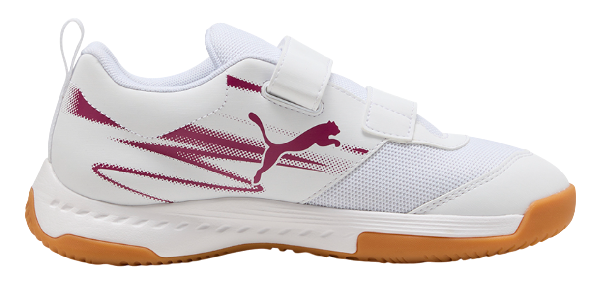 Tenisky a topánky Puma Varion II V Biela | 108106-12, 0