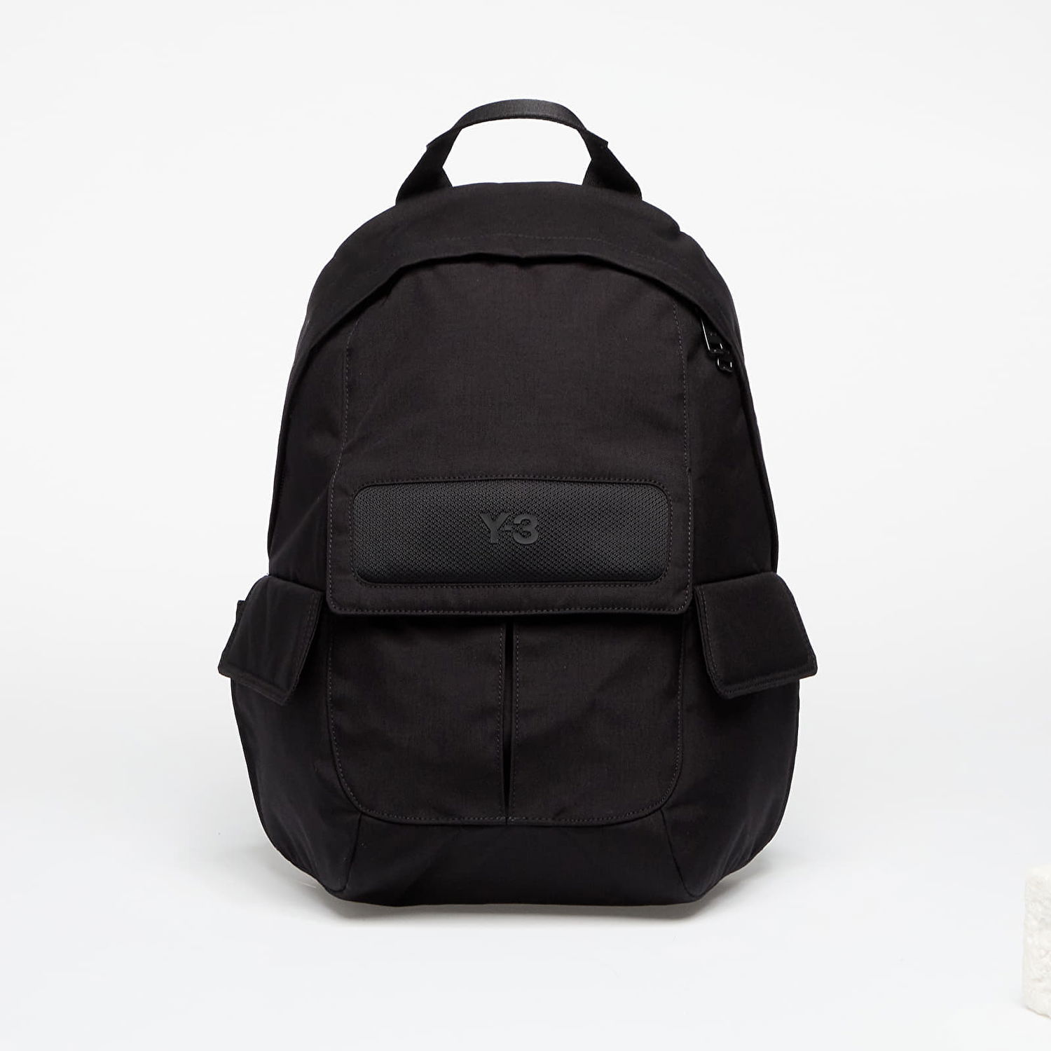 Batoh Y-3 Backpack S Black 35 l Čierna | JV9721, 0