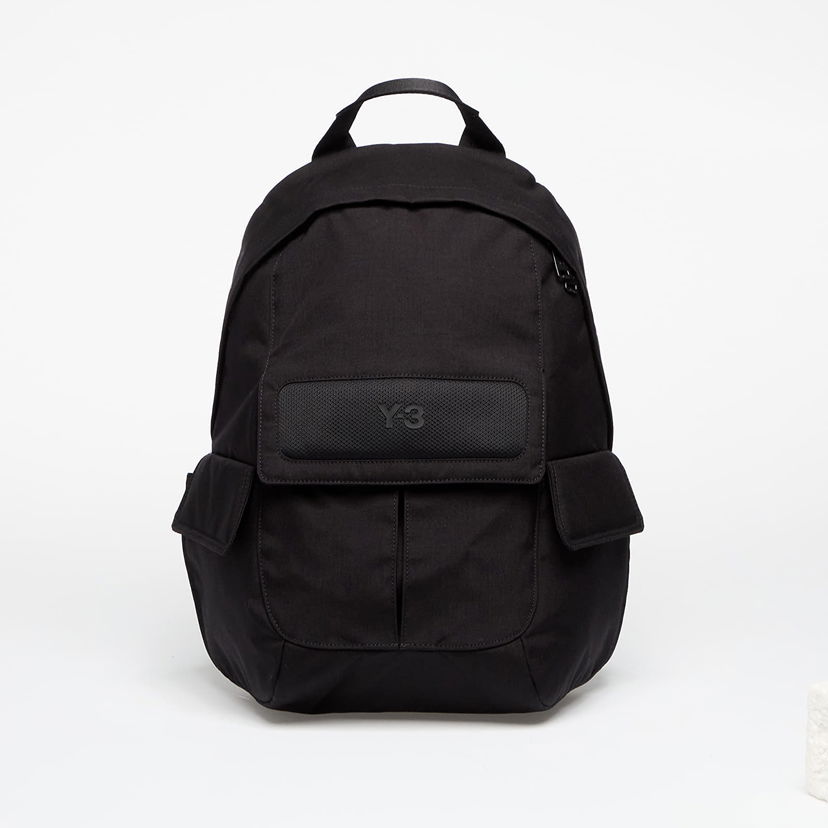Batoh Y-3 Backpack S Black 35 l Čierna | JV9721