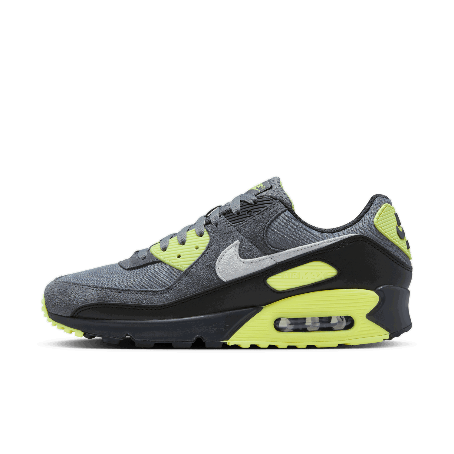 Tenisky a topánky Nike Air Max 90 Šedá | DM0029-012, 1