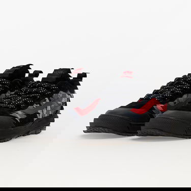 Tenisky a topánky Vans UltraRange EXO MTE-1 Čierna | VN0A5KS4BLK1, 5