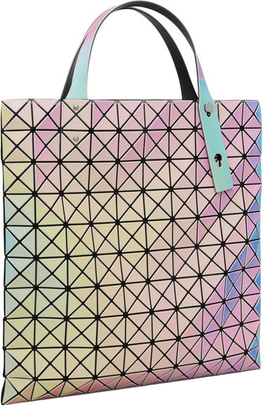 Tote bag BAO BAO ISSEY MIYAKE BAO BAO ISSEY MIYAKE Illusion Tote Rôznofarebný | BB56AG852, 4