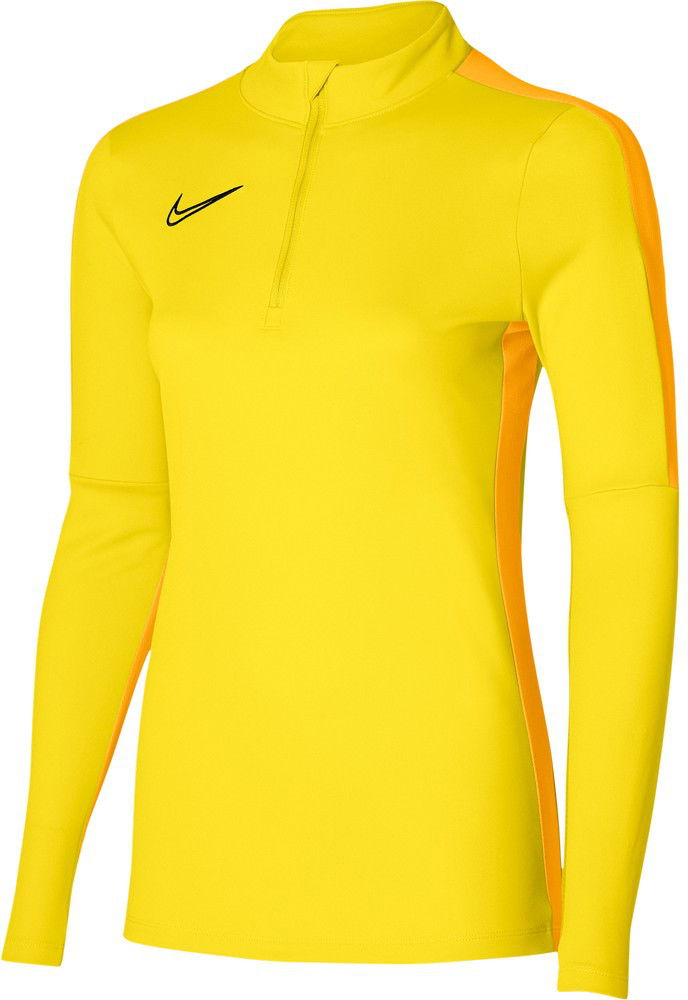 Tričko Nike Dri-FIT Academy 23 Dril Žltá | dr1354-719, 0