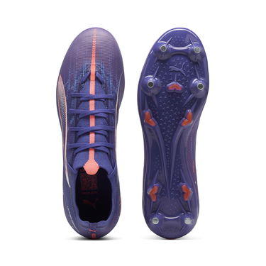 Tenisky a topánky Puma ULTRA 5 MATCH MxSG Soccer Cleats Fialová | 107893_01, 3