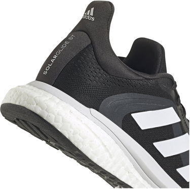 Tenisky a topánky adidas Performance Solar Glide 4 ST Čierna | GZ0196, 7