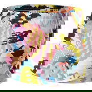 Printed Impact Run Shorts