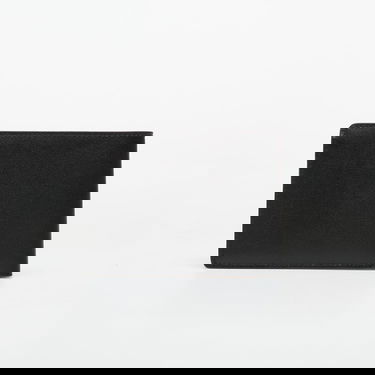 Peňaženka Dime Dime Leather Bifold Wallet Čierna | DIMEFA2532BLK, 3