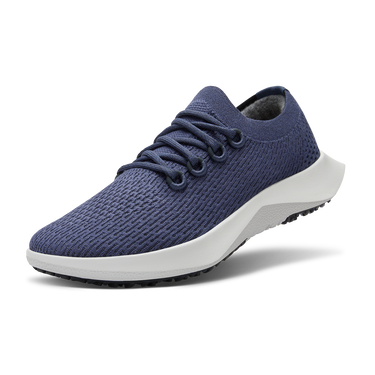 Tenisky a topánky Allbirds Tree Dasher 2 Navy | 6753596538960, 0