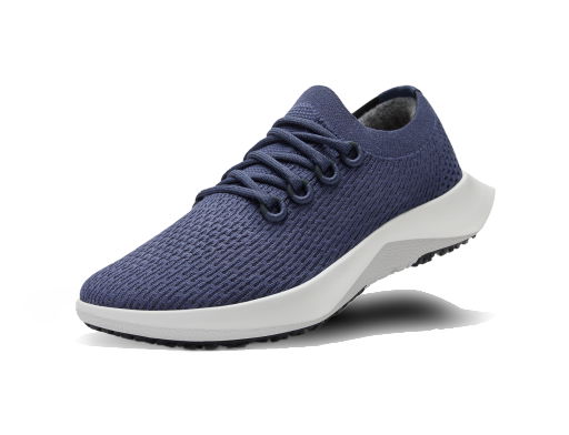 Tenisky a topánky Allbirds Tree Dasher 2 Navy | 6753596538960