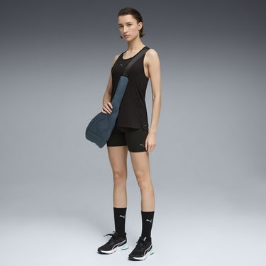Tielko Puma CLOUDSPUN Racerback Tank Top Čierna | 527734_01, 2