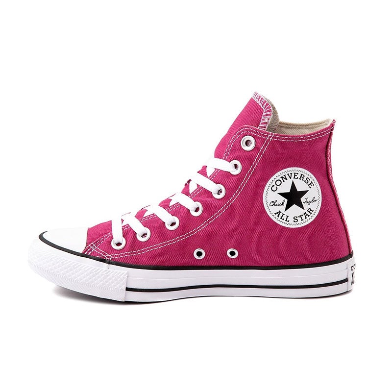 Tenisky a topánky Converse Chuck 70 High Vínová | 172140C, 0