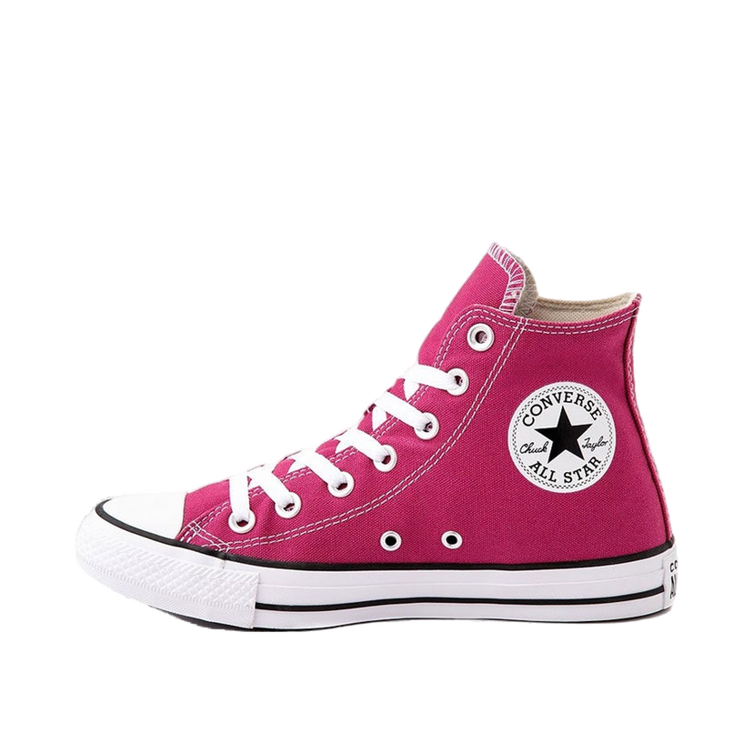 Tenisky a topánky Converse Chuck 70 High Vínová | 172140C