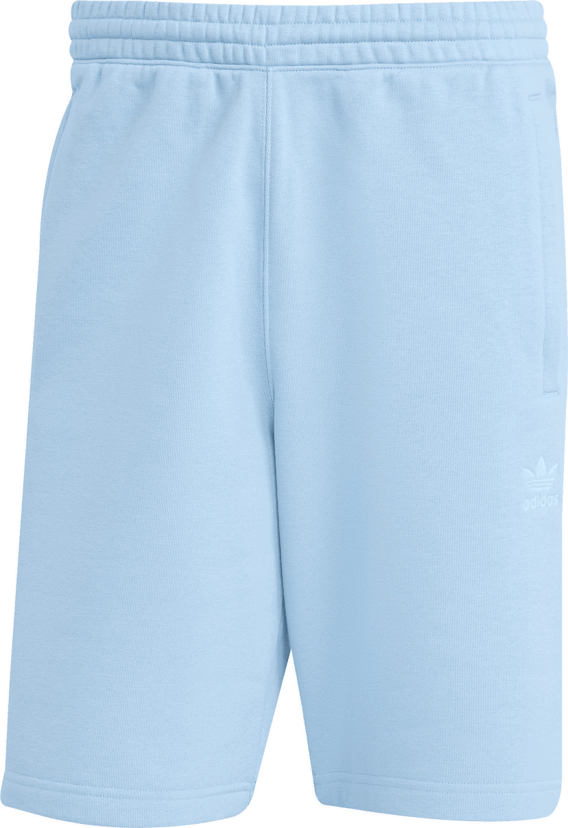 Šortky adidas Originals Trefoil Essentials Short Modrá | jw6026