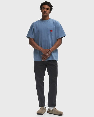 Nohavice Carhartt WIP Newel Casual Pants Čierna | I033123-89.4J, 2