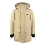 Lifestyle Down Puffer Jacket