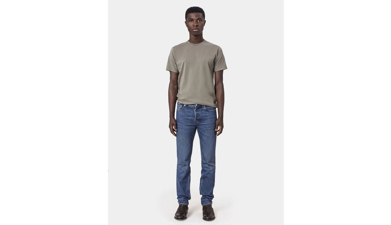 Classic Organic T-Shirt