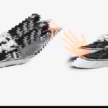 Tenisky a topánky Vans Imran Potato x UA Sk8-Hi VR3 LX Čierna | VN0A5EE7B7E, 1