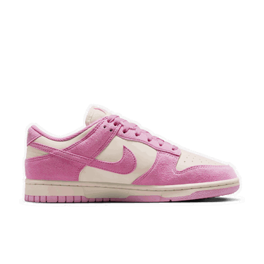 Tenisky a topánky Nike Nike Dunk Low Ružová | HJ7673-101, 3
