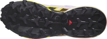 Tenisky a topánky Salomon SPEEDCROSS 6 W Biela | l47466000, 2