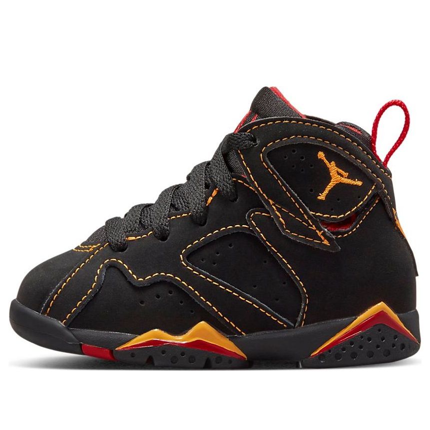 Tenisky a topánky Jordan Air Jordan 7 Retro Čierna | DJ2776-081, 0