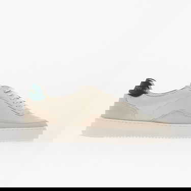 Tenisky a topánky Filling Pieces Mondo Squash Béžová | 122410301211, 2