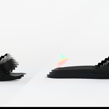 Tenisky a topánky Marcelo Burlon Icon Wings Sliders Čierna | CMIC001S25MAT0011084, 2