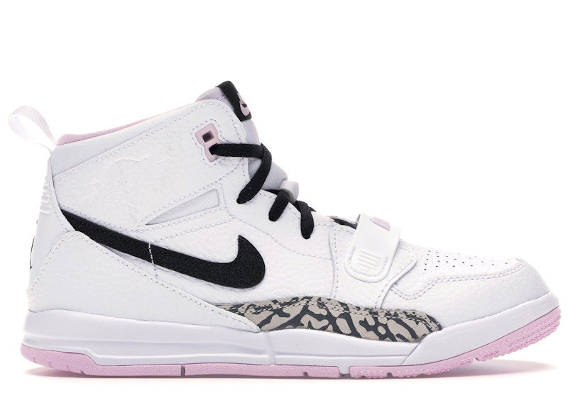 Tenisky a topánky Jordan Jordan Legacy 312 Biela | AT4047-106, 0