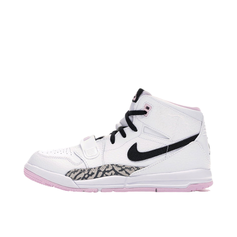 Tenisky a topánky Jordan Jordan Legacy 312 Biela | AT4047-106
