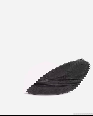 Šiltovka Neighborhood Military Washed Cap Čierna | 252YGNH-HT07 BLACK, 1