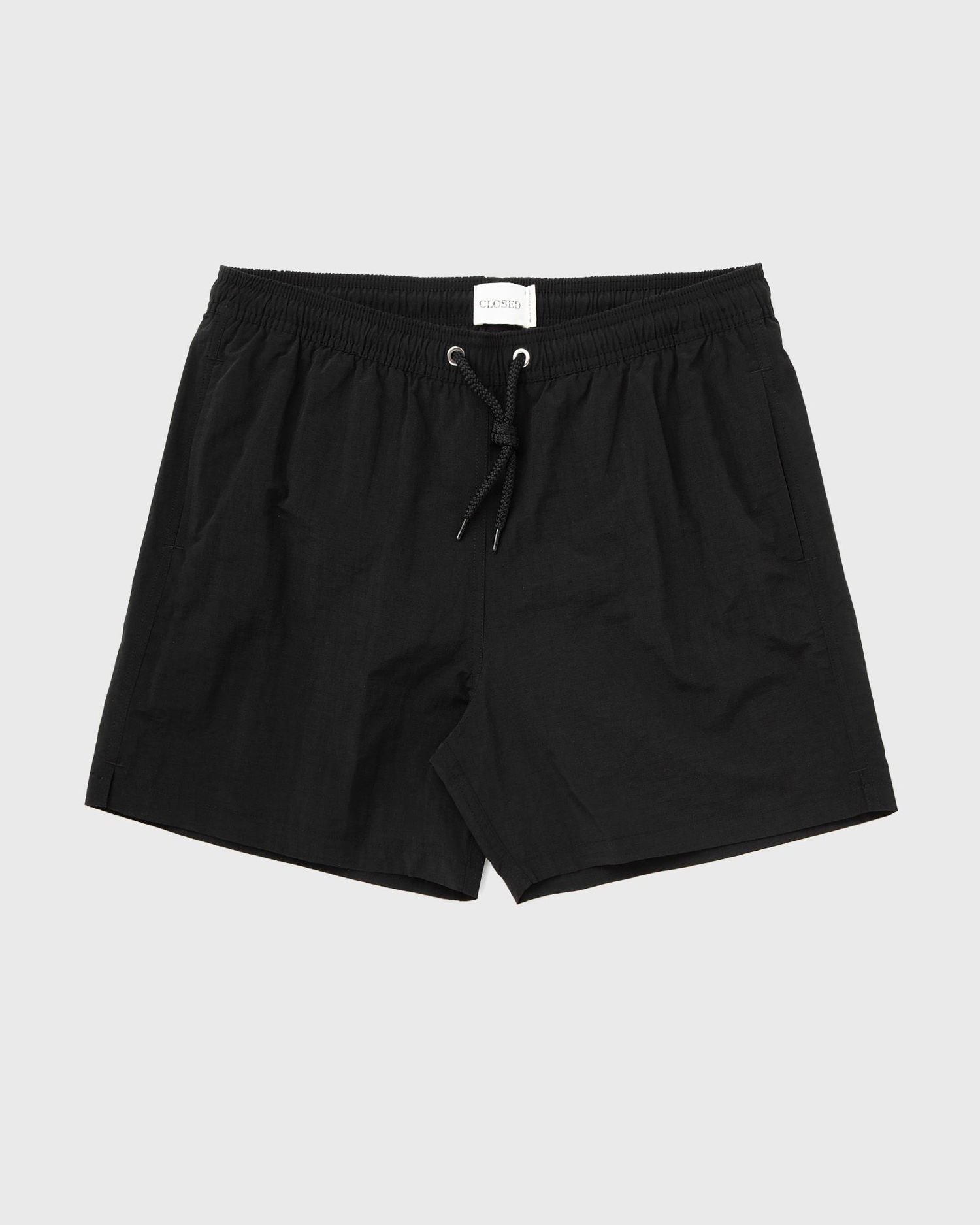 Plavky CLOSED SWIM SHORTS Čierna | C82001-57B-22-100, 0