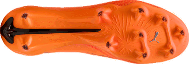 Tenisky a topánky Puma Ultra 6 Ultimate FG Oranžová | 108557-03, 6