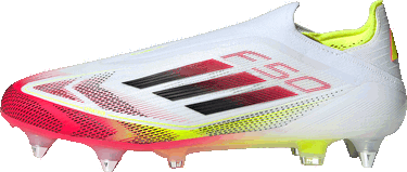 Tenisky a topánky adidas Performance F50 ELITE LL SG Cleats Biela | ie1279, 4