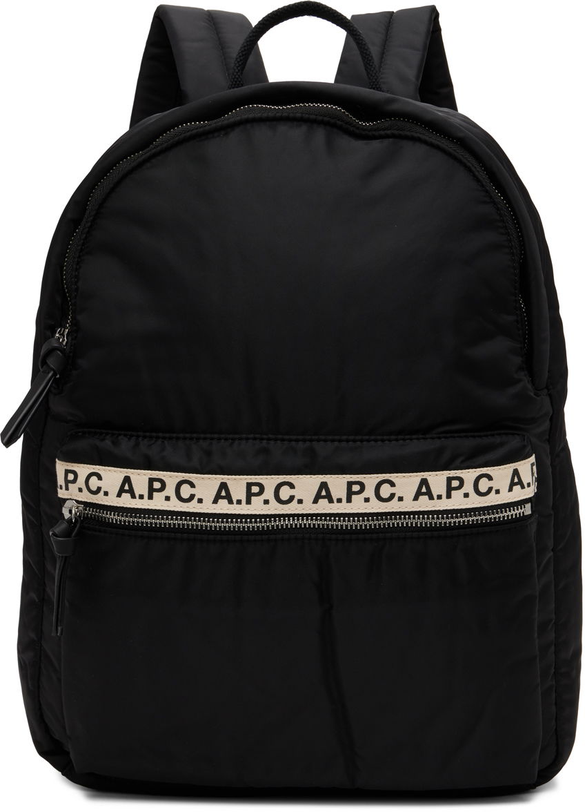 Batoh A.P.C. Black Marc Čierna | PAACL-H62107, 0