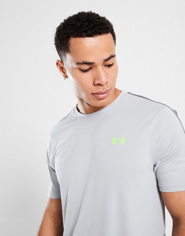 Tričko Under Armour Under Armour Train Short Sleeve T-Shirt Šedá | 6001558-011, 3