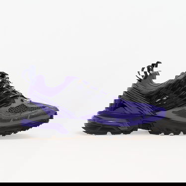 Tenisky a topánky Salomon ACS Pro Black/ Astral Aura Modrá | L47596600, 2
