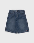 Carpenter Denim Shorts