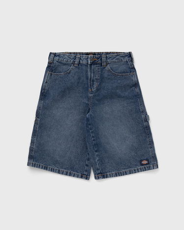 Šortky Dickies Carpenter Denim Shorts Modrá | DK0A4Z85K211, 0
