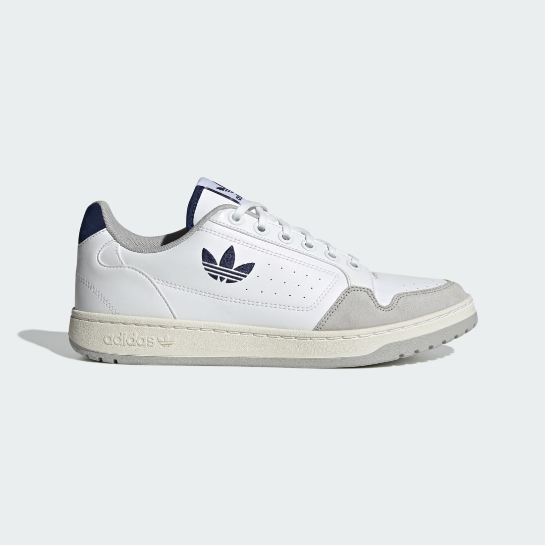 Tenisky a topánky adidas Originals NY 90 Biela | JQ0055, 0