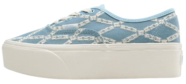 Tenisky a topánky Vans Authentic FLTB Modrá | vn0a5kxxltb1-ltb, 5