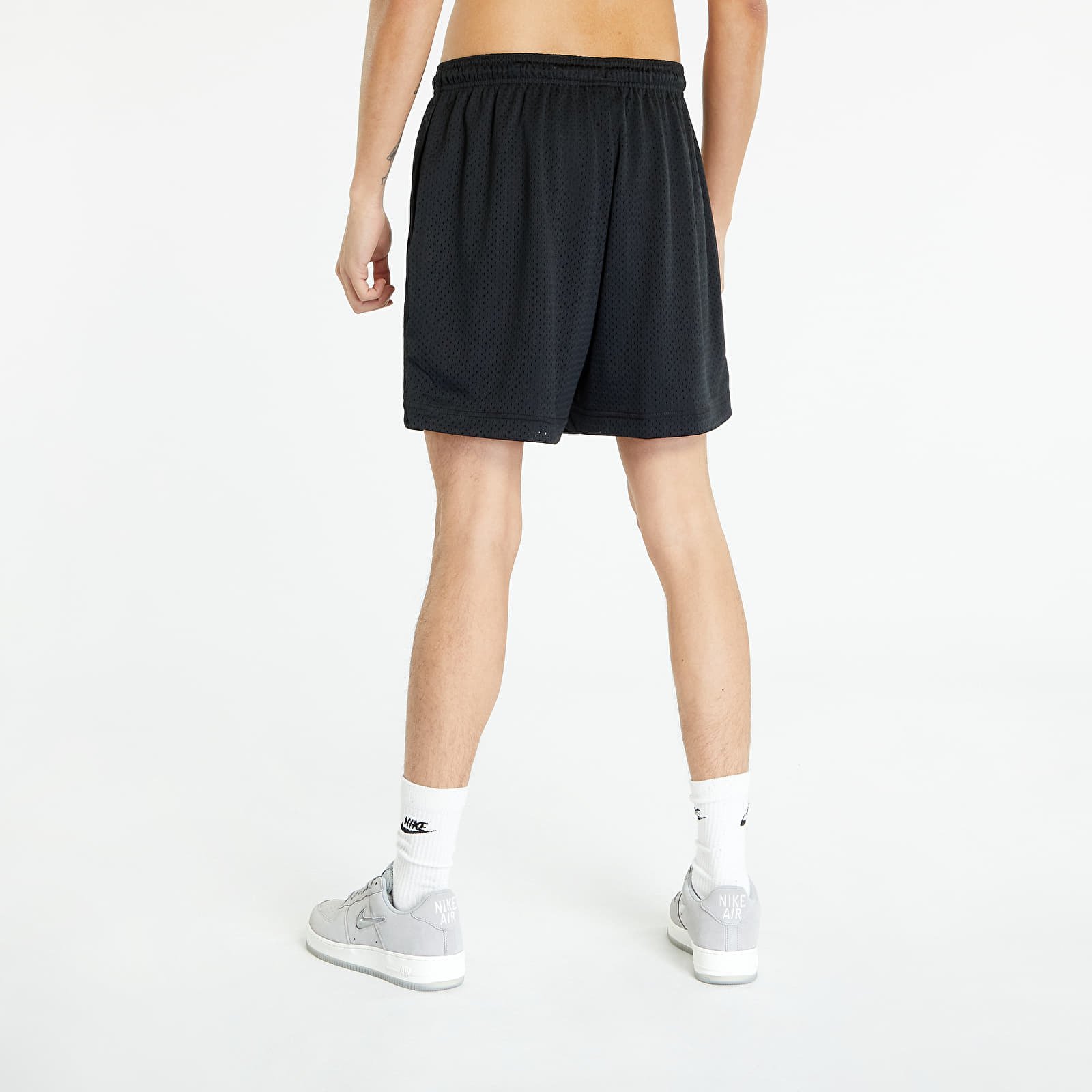 Sportswear Authentics Men's Mesh Shorts