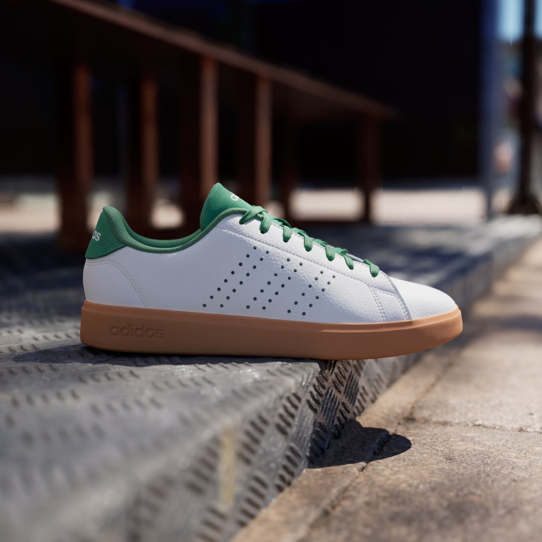 Tenisky a topánky adidas Originals Advantage 2.0 Biela | IG9172, 1