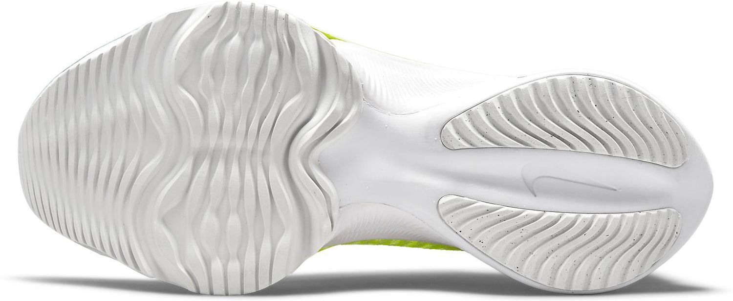 Tenisky a topánky Nike ZoomX Tempo Next% W Zelené | ci9924-700, 1