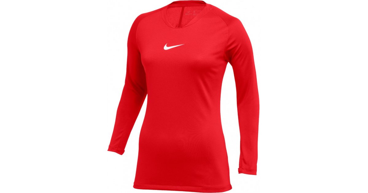 Tričko Nike Tee Dri-FIT Park Červená | av2610-657, 1