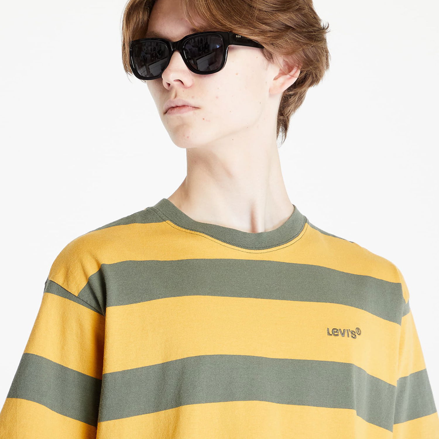 Tričko Levi's ® Red Tab™ Vintage Tee Rôznofarebný | A0637-0054, 1