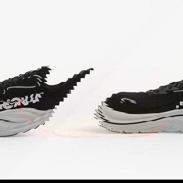 Tenisky a topánky Hoka One One Clifton 10 Čierna | 1162030-BKSV, 0