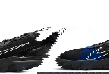 Tenisky a topánky Nike React Vision Čierna | DV6491-001, 2