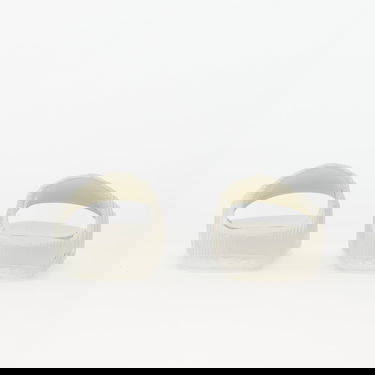 Tenisky a topánky adidas Originals Adilette 22 W Biela | IG8263, 3