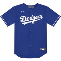 Dres Nike MLB Official Replica LA Dodgers Alternate Jersey Navy | T770-LDRS-LD-XVS, 0