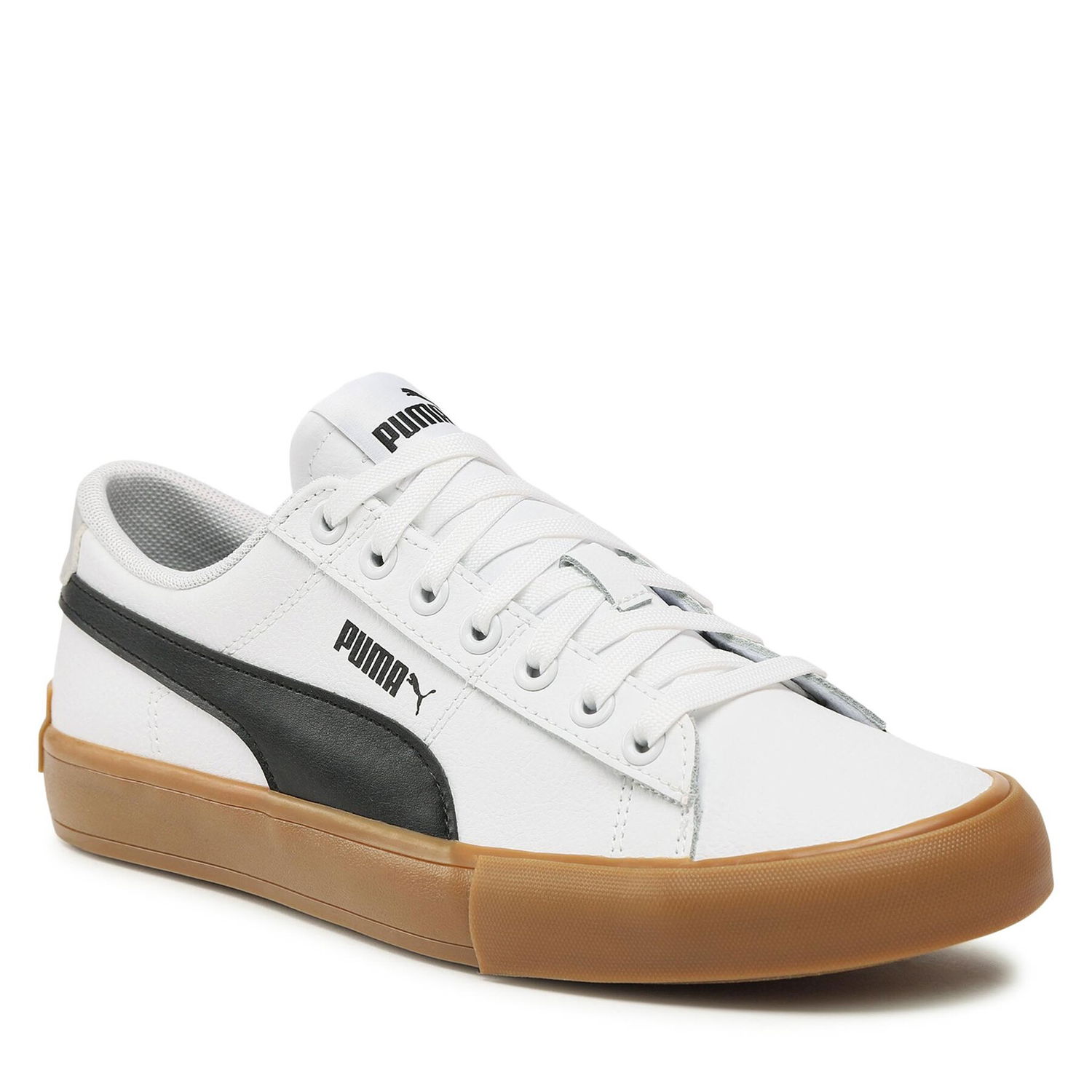 Tenisky a topánky Puma Puma Biela | 389382-01, 0